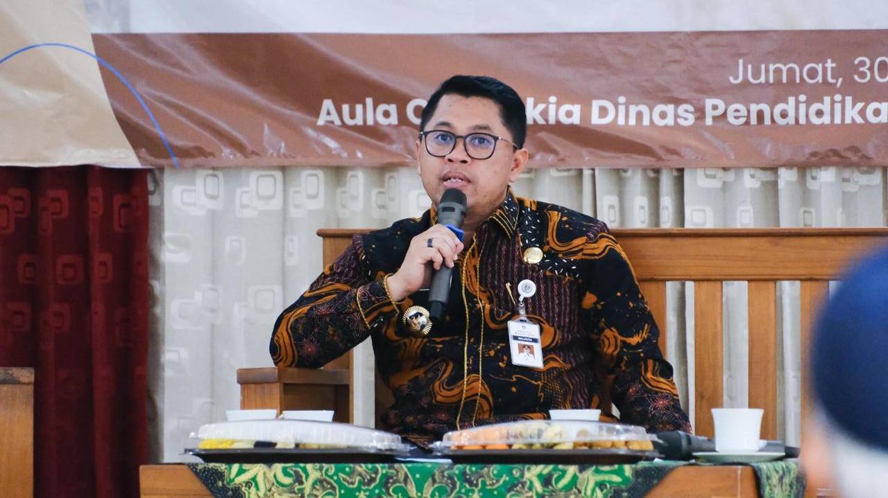 Walikota Magelang Puji Warga, Bank Sampah Sukses Reduksi Sampah dari Hulu Sampai 10 Persen