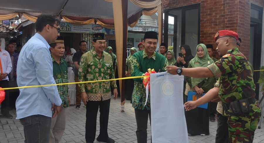 MIM Teladan Kota Magelang Resmi Soft Launching Gedung Baru, Nilainya Rp4 Miliar