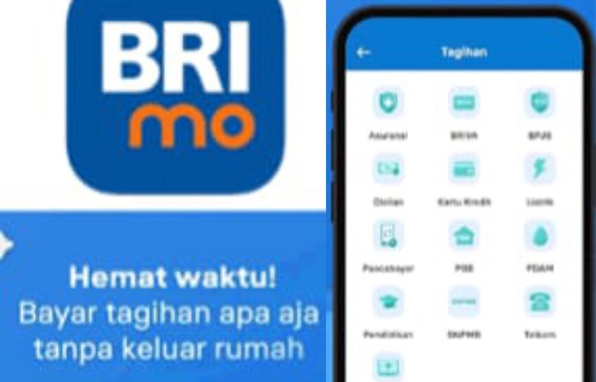 Lebih Tenang Karena Ada BRImo, Beli Token Listrik Bisa Dimana Saja