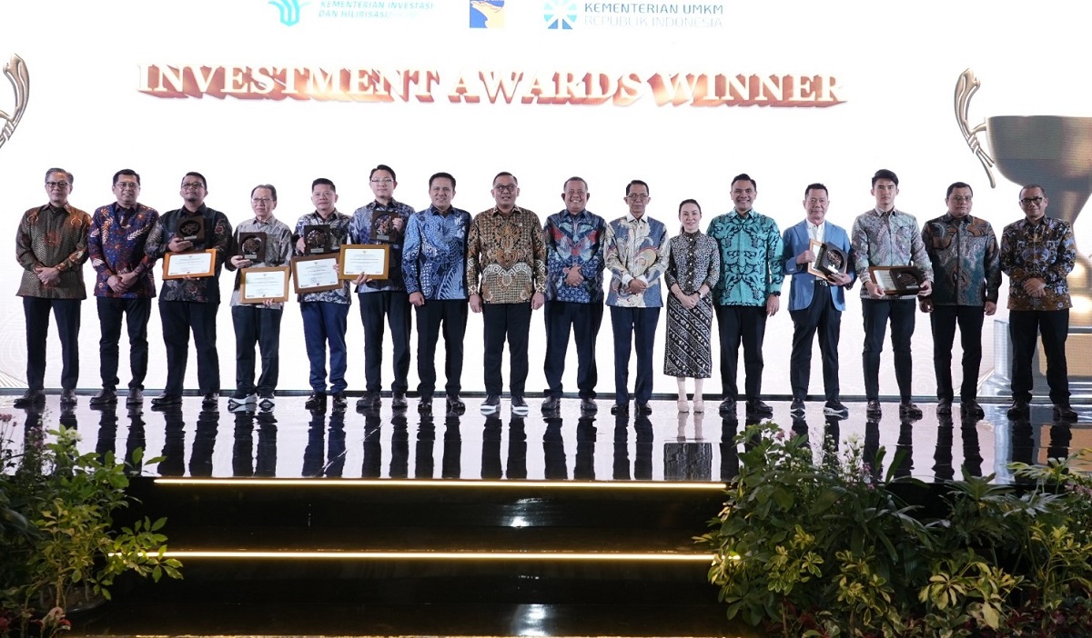 Beri Dukungan bagi Pengusaha, BRI Jalin Kolaborasi dengan BP Batam, BKPM dan Kementerian UMKM