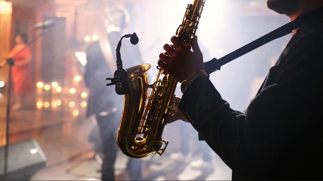 Magelang Creative Fiesta 2025, Banggakan Musisi Jazz Lokal