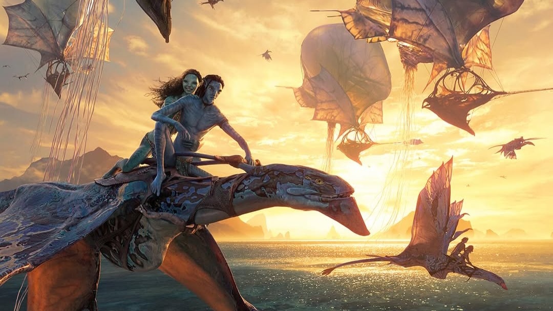 Jadwal Film Bioskop Magelang Hari Ini, 28 Desember 2025: Avatar Hingga Janur Ireng