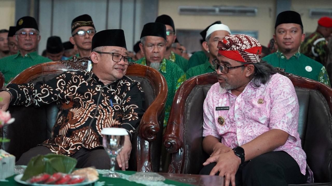Bupati Temanggung Minta Mendikdasmen Perjelas Nasib Guru Lolos PPPK Tanpa Penempatan
