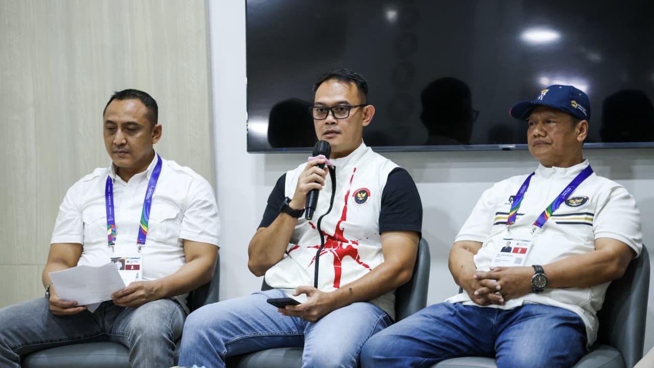 Dua Atlet Meninggal di Porprov Jateng 2026, KONI Evaluasi Total Keselamatan