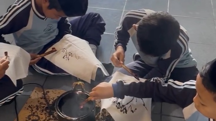 Museum Haji Widayat Sediakan Workshop Membatik dan Melukis Secara Gratis, Hingga Februari 2026