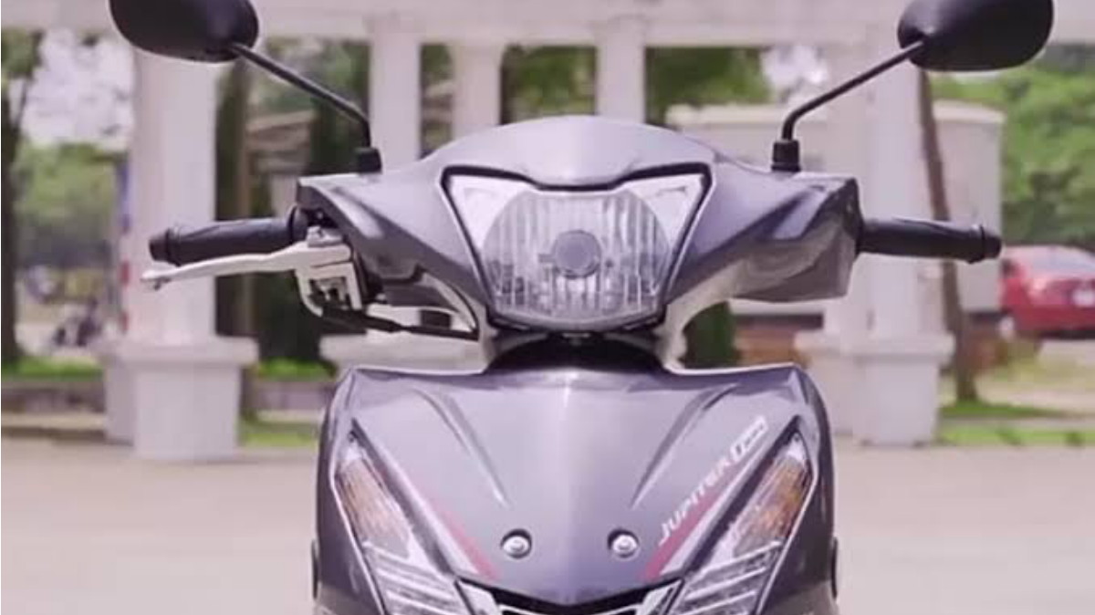 Yamaha Jupiter Finn 2024 Jadi Motor Bebek Paling irit Sepanjang Masa, Harganya Kembar dengan Honda Supra X 125