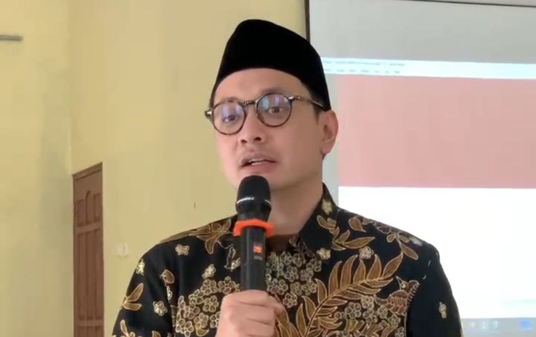 Dion Agasi Minta Pemkab Purworejo Fokus Peralihan Pupuk Kimia ke Organik