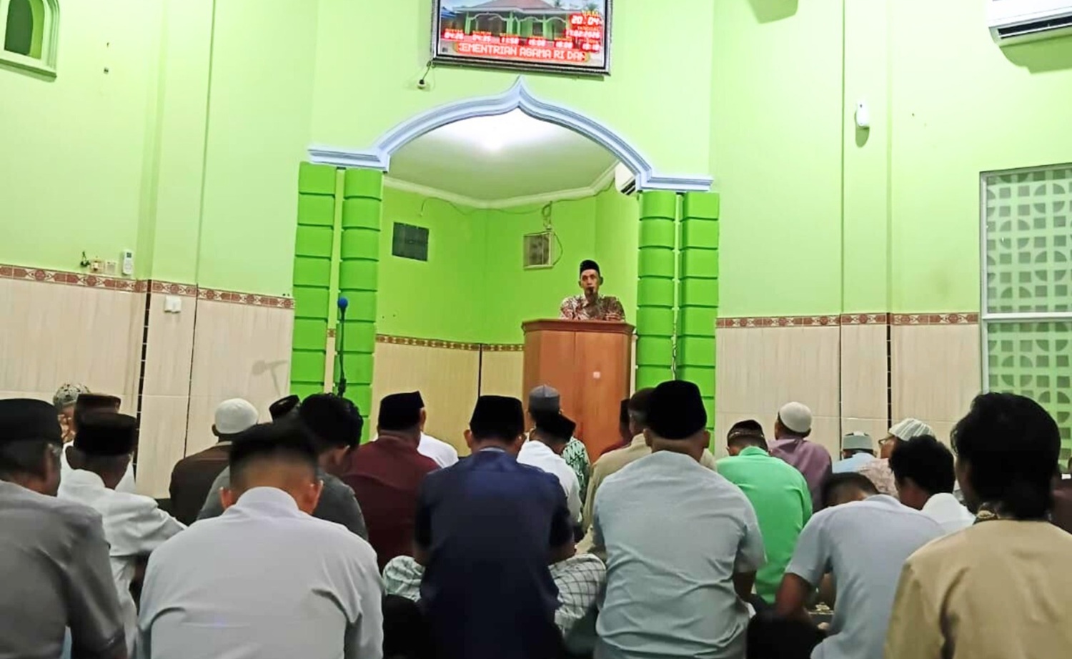 Muhammadiyah Kutoarjo Luncurkan Program Ramadan 1447 H Terintegrasi, Ini Rangkaian Lengkapnya