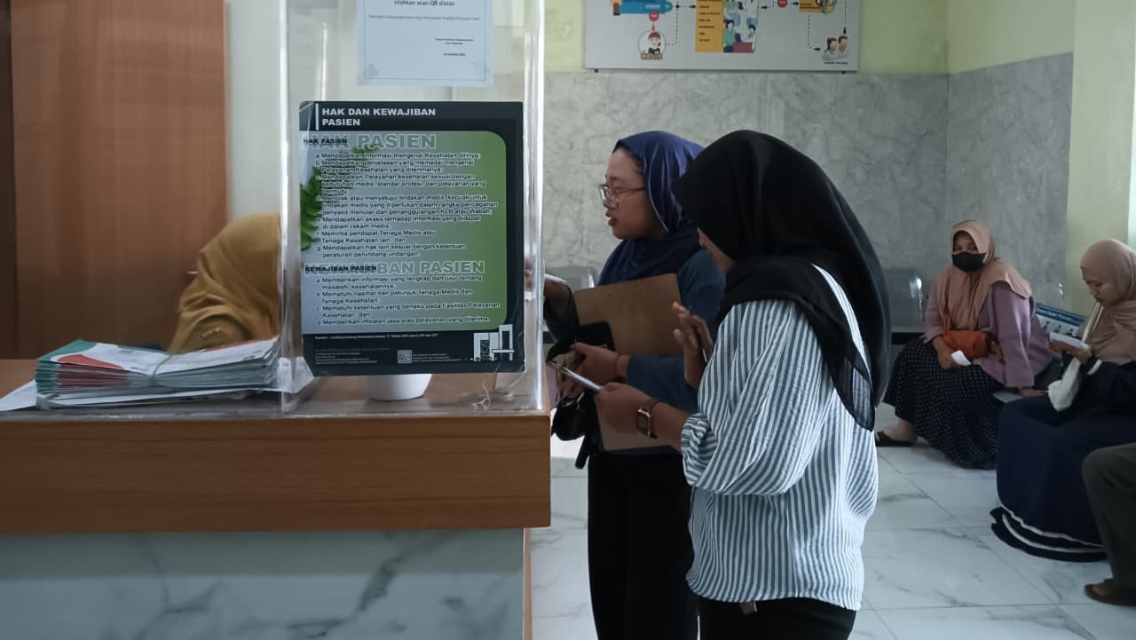 Akses Berobat Makin Mudah Setelah Puskesmas di Kota Magelang Tambah Jam Layanan Hingga Sore Hari