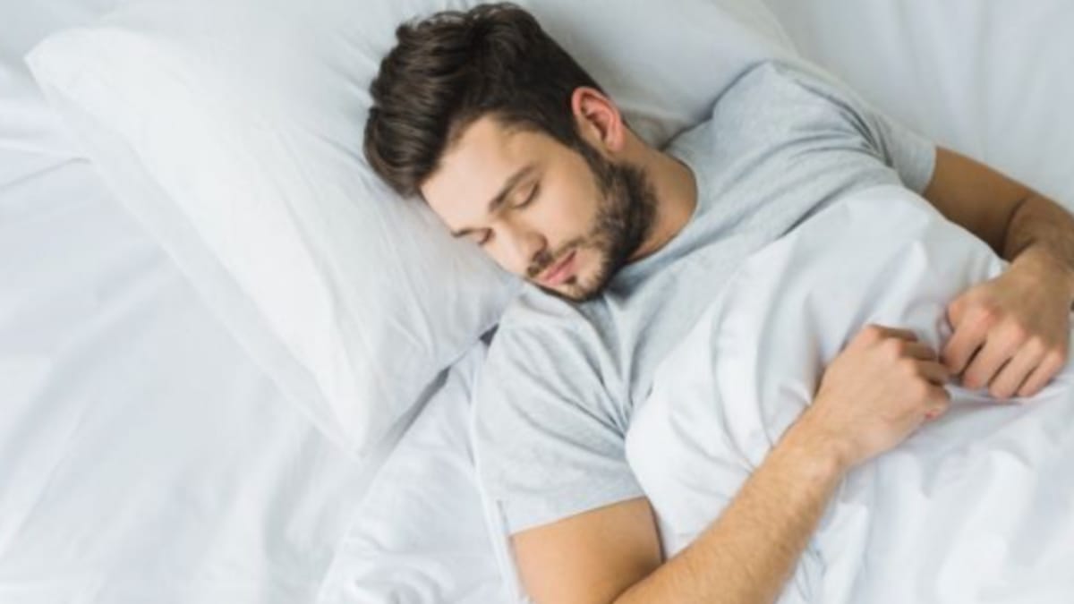 Suka Tidur Setelah Sahur? Inilah Bahayanya Bagi Kesehatan Tubuh