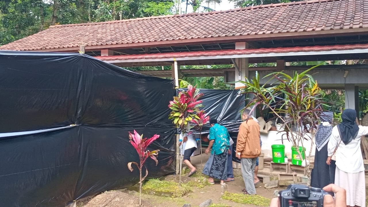Polisi Tangkap 3 Pelaku Penganiayaan Berujung Tewasnya Pedagang Durian di Tegalrejo Magelang