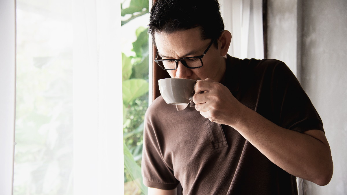 Awas! 3 Orang Ini Lebih Baik Tidak Minum Kopi, Bisa Sangat Berbahaya Efeknya