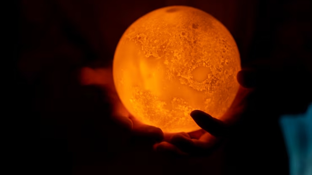 Anjuran Umat Muslim Saat Mendapati Gerhana Bulan Total, Lakukanlah Salat Sunah Ini