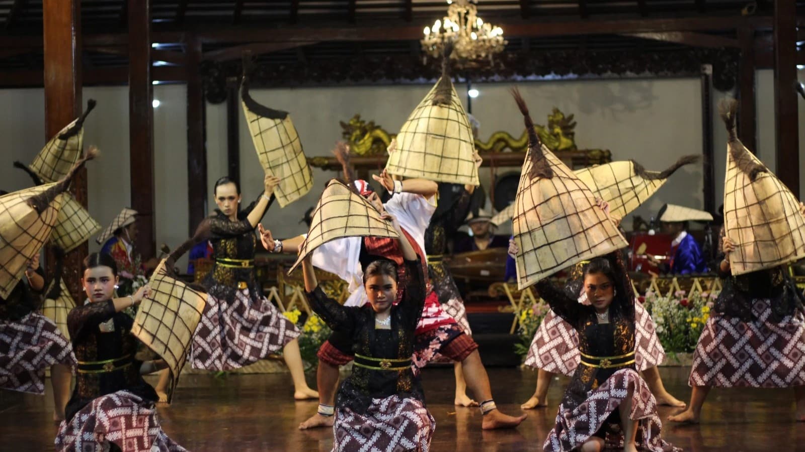 FMTI 2026 Digelar di Wonosobo, Angkat Musik Tradisi Nusantara