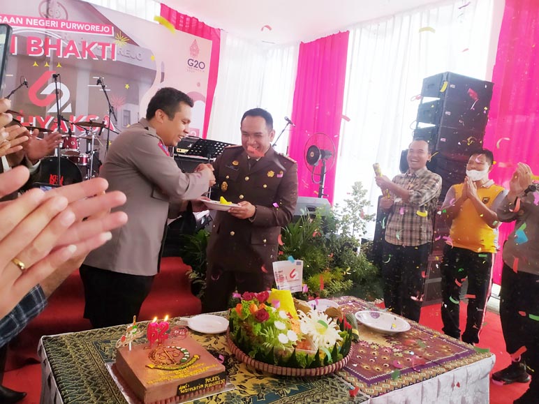 Tersangka Dugaan Korupsi BOS Afirmasi Berpotensi Tambah