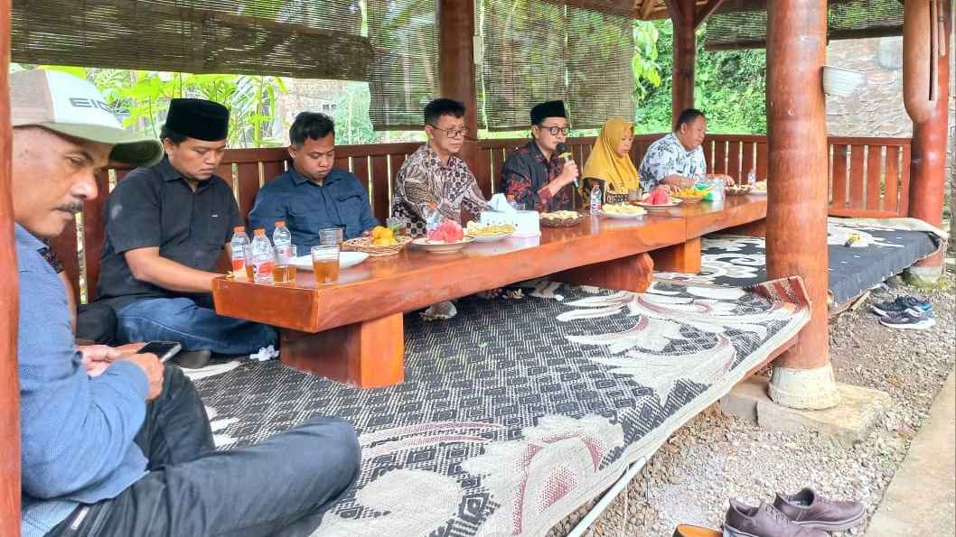 Penerima Program MBG di Kabupaten Purworejo Belum Merata, Wabup Dion Agasi Angkat Bicara