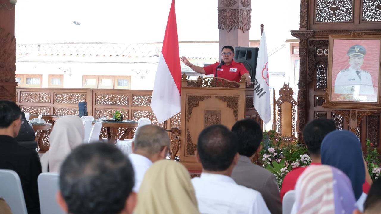 Walikota Magelang Ingin Penguatan SDM dan Proyeksi Layanan RSUD Tidar Segera Disiapkan