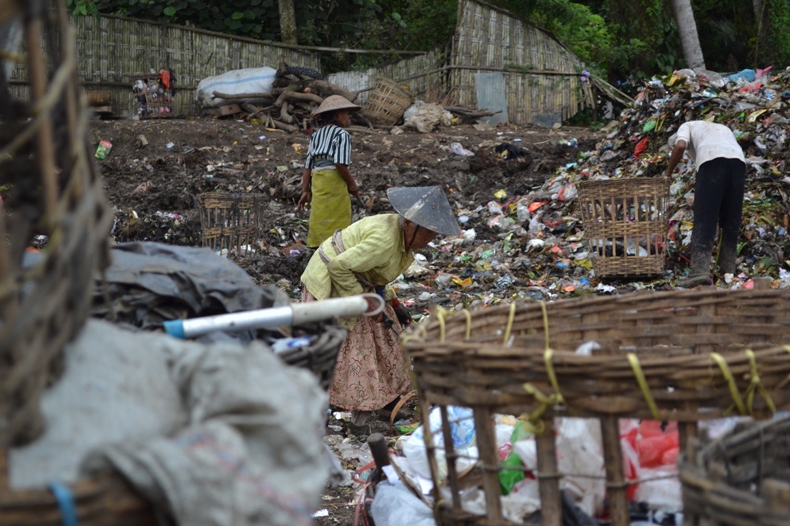 Bank Sampah di Kota Magelang Jadi Strategi Cegah Darurat Sampah