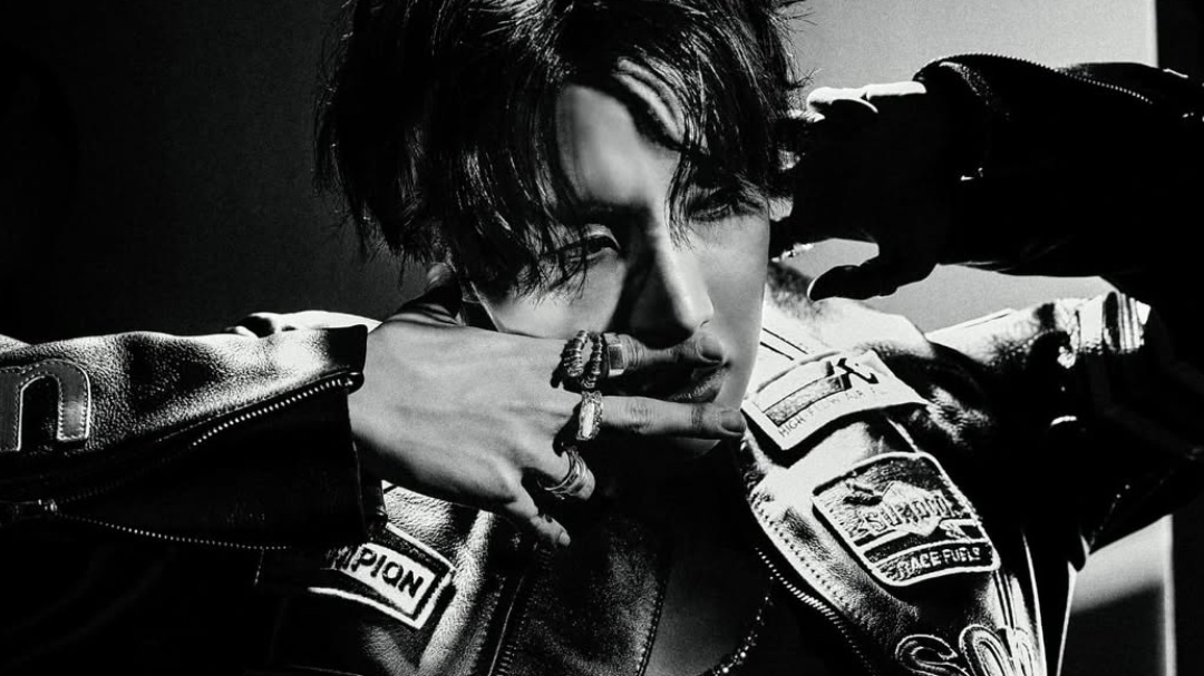 Lirik Lagu dan Terjemahan ‘Killin' It Girl - j-hope Feat. GloRilla