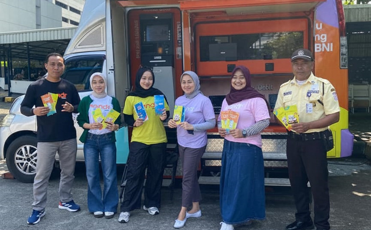 BNI Magelang Hadirkan O-Branch Selama November 2025, Ini Jadwal dan Lokasinya!