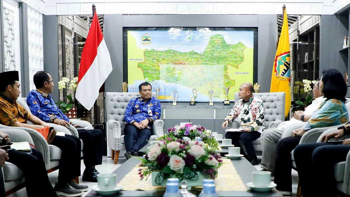 Pomnas 2025 Digelar di Semarang dan Solo, 5.000 Atlet Mahasiswa Siap Bertarung