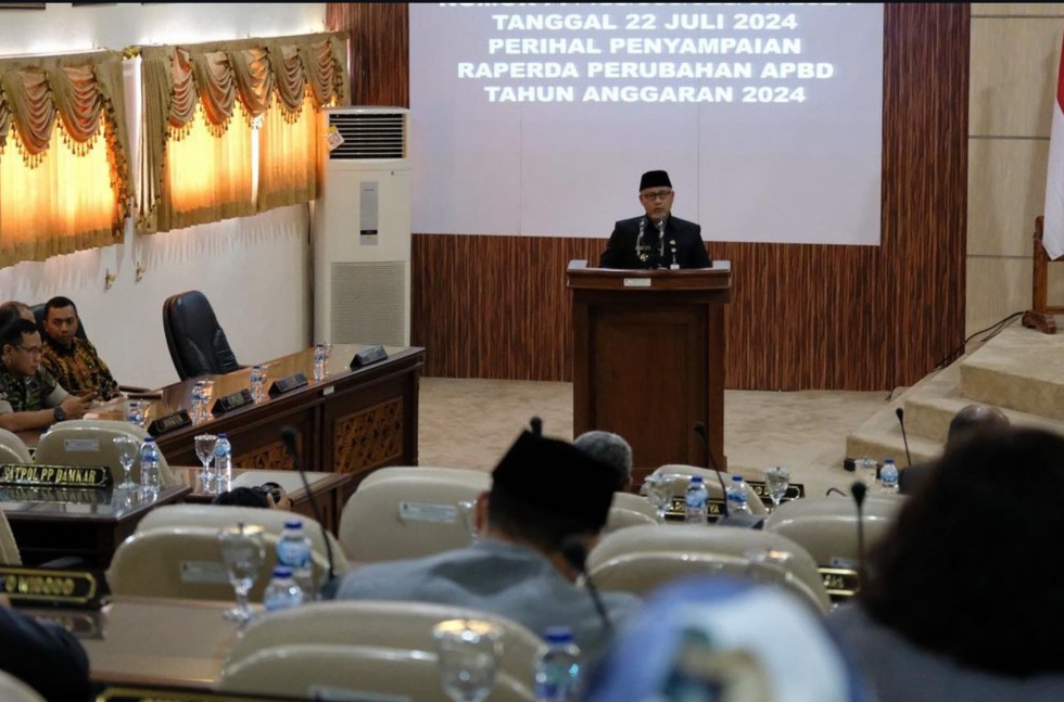 Fraksi di DPRD Temanggung Berharap APBD-P 2024 Prioritaskan Sektor Pendidikan