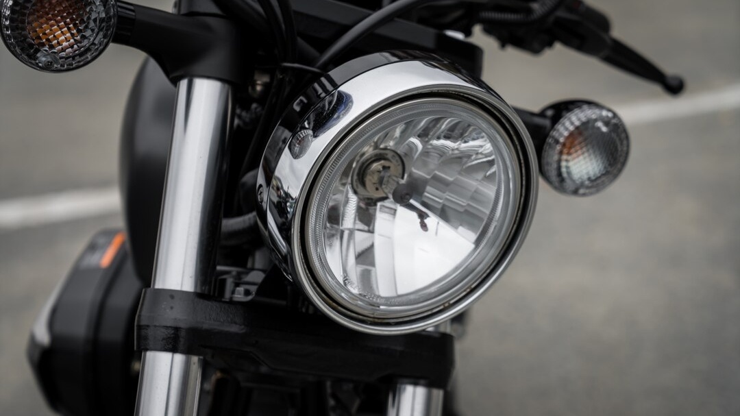 Polisi Ingatkan Bahaya Lampu Kendaraan Mati: Jika Malam Tidak Terlihat