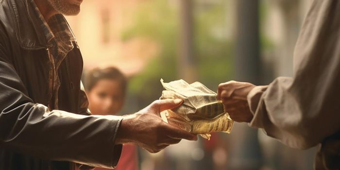 Berdakwah dengan Harta, Mencontoh Cara Dakwah Rasulullah