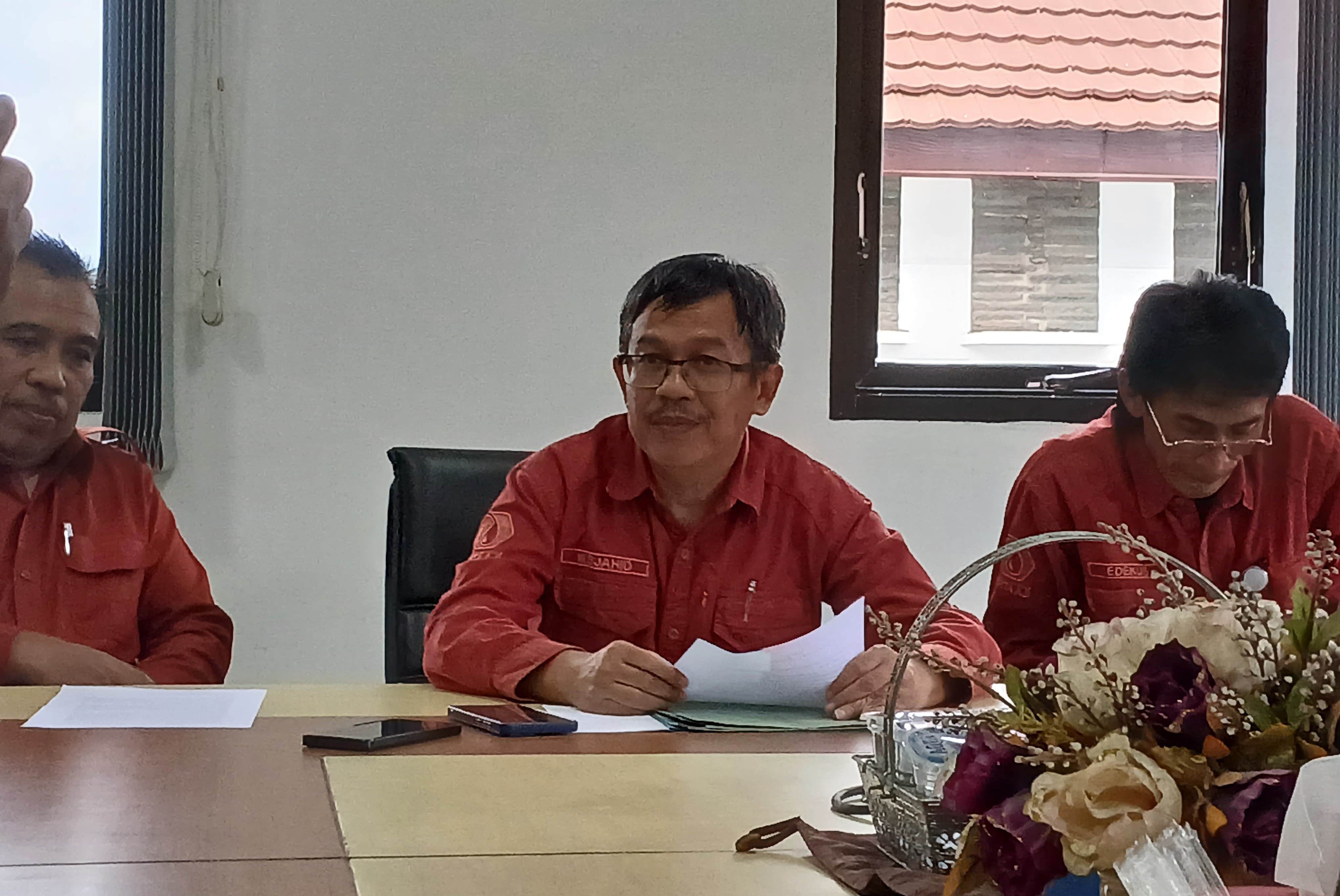 Ramadan hingga Lebaran, Konsumsi Air di Wonosobo Naik hingga 50 Persen