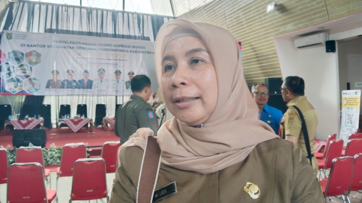 Aneh! Penyebab Keracunan Puluhan Siswa SMPN 3 Candimulyo karena Bakteri yang Biasa Bersarang di Kulit Manusia