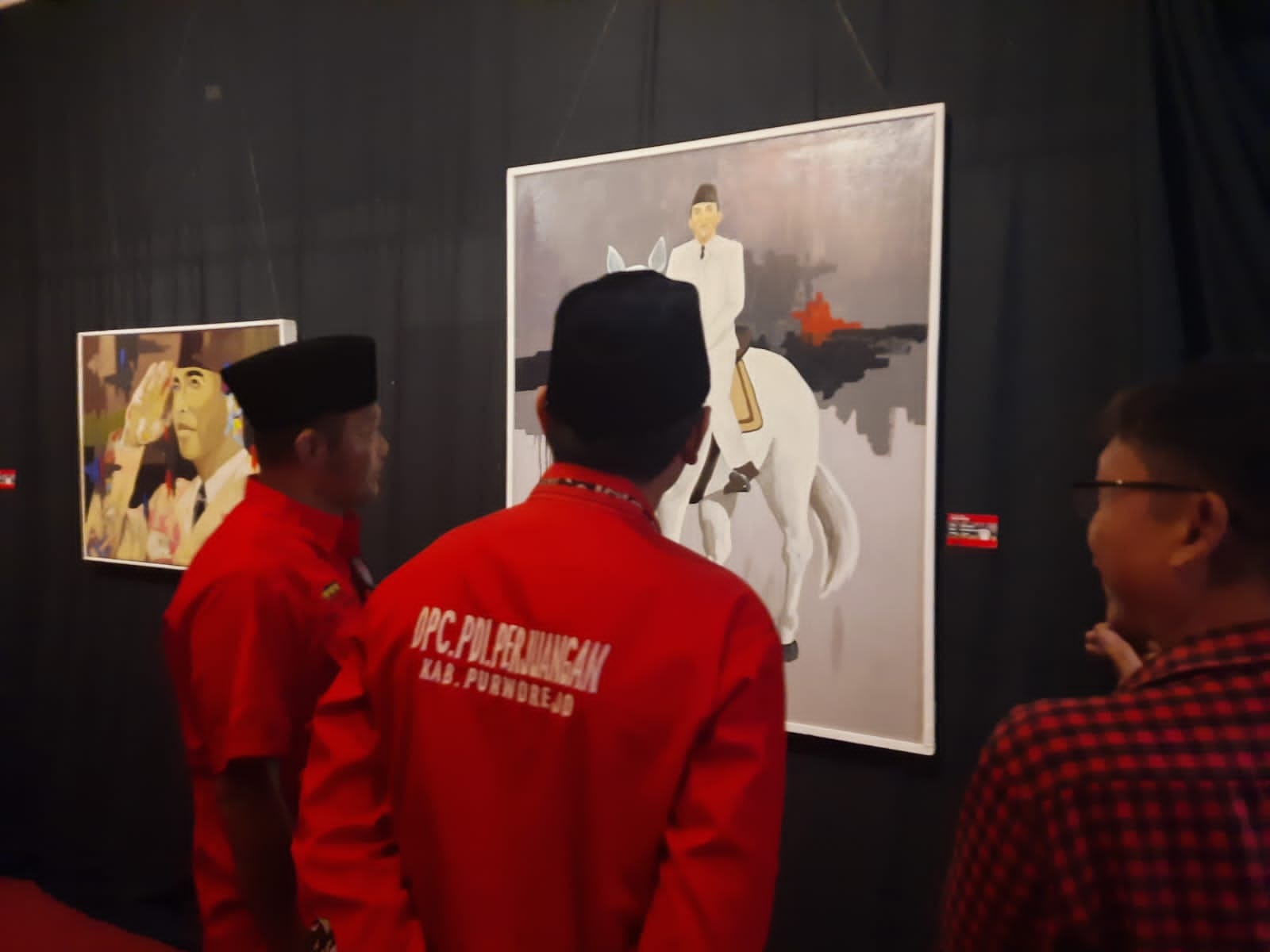 'Bung Besar' jadi Pembuka Kegiatan Bulan Bung Karno