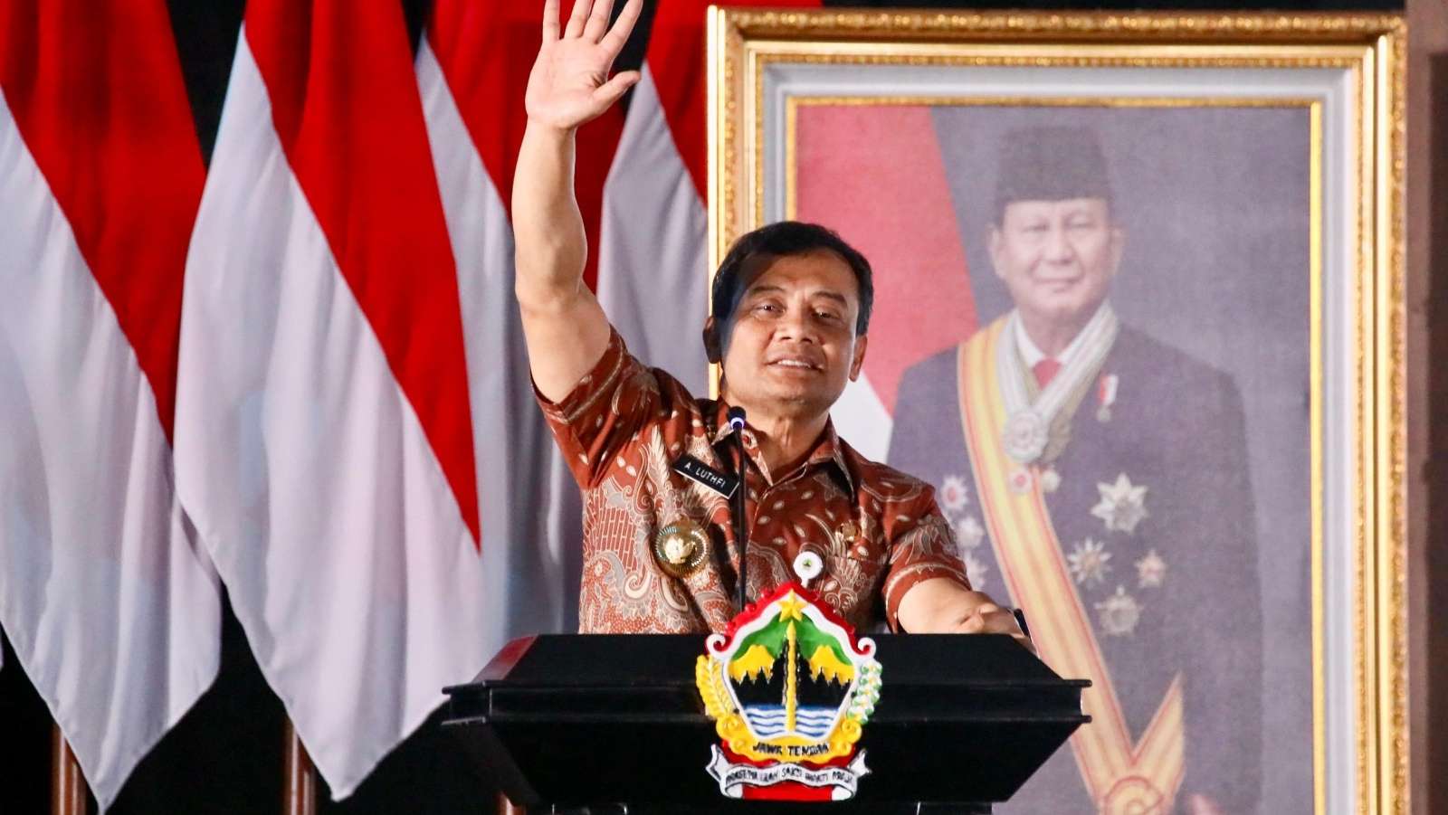 Keluarga TKI yang Hilang 20 Tahun di Malaysia Lega, Usai Gubernur Jateng Pastikan Kondisinya Aman