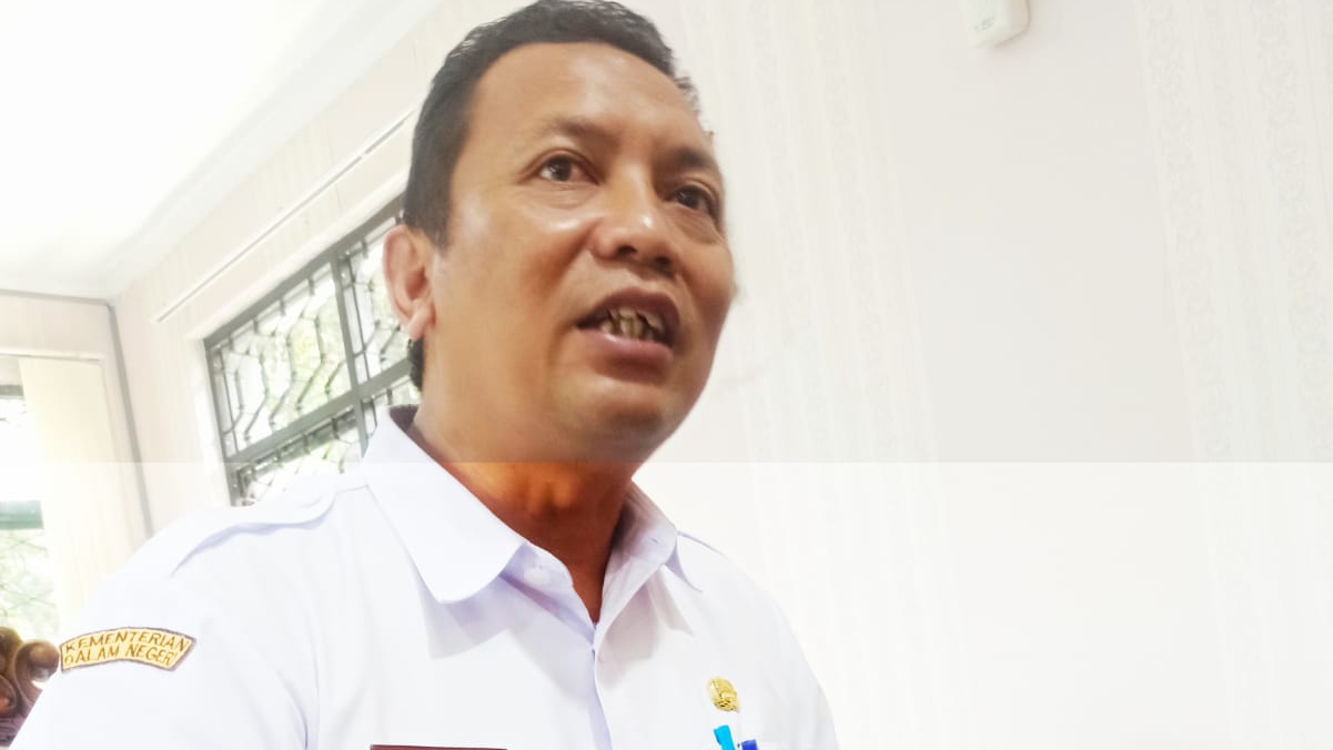 Pemkab Temanggung Pastikan Ketersediaan Pangan dan Layanan Publik Selama Nataru