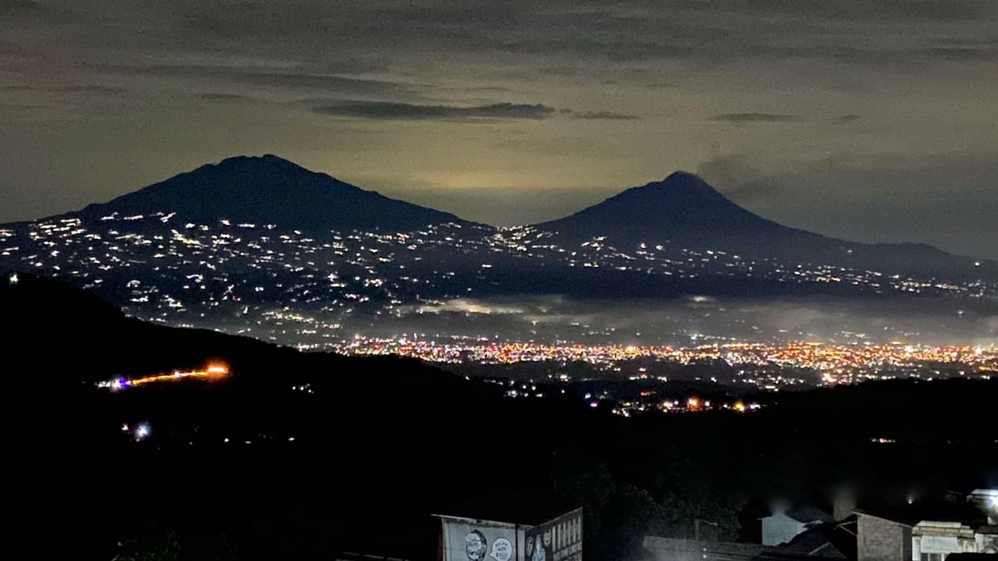 5 Desa View City Light di Magelang, Cantik Banget!