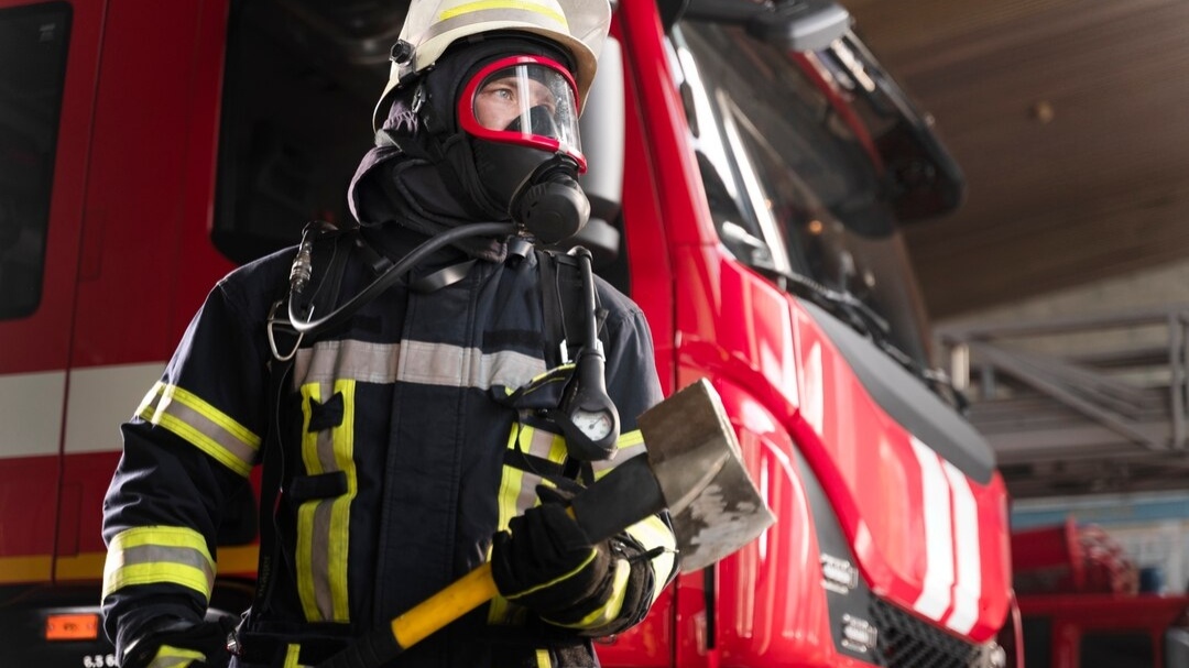 Damkar Kota Magelang Giatkan Penanganan Darurat Pada Pelajar, dari Kebakaran hingga Pertolongan Pertama