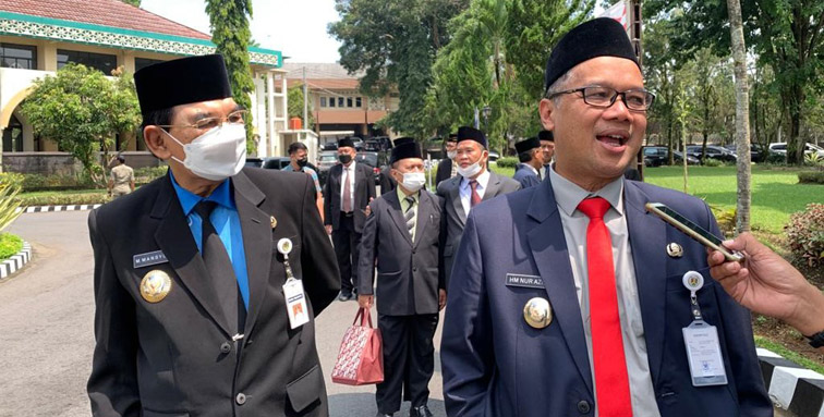 Cegah GGAPA, Dokter Aziz Minta Masyarakat Patuhi Resep Dokter