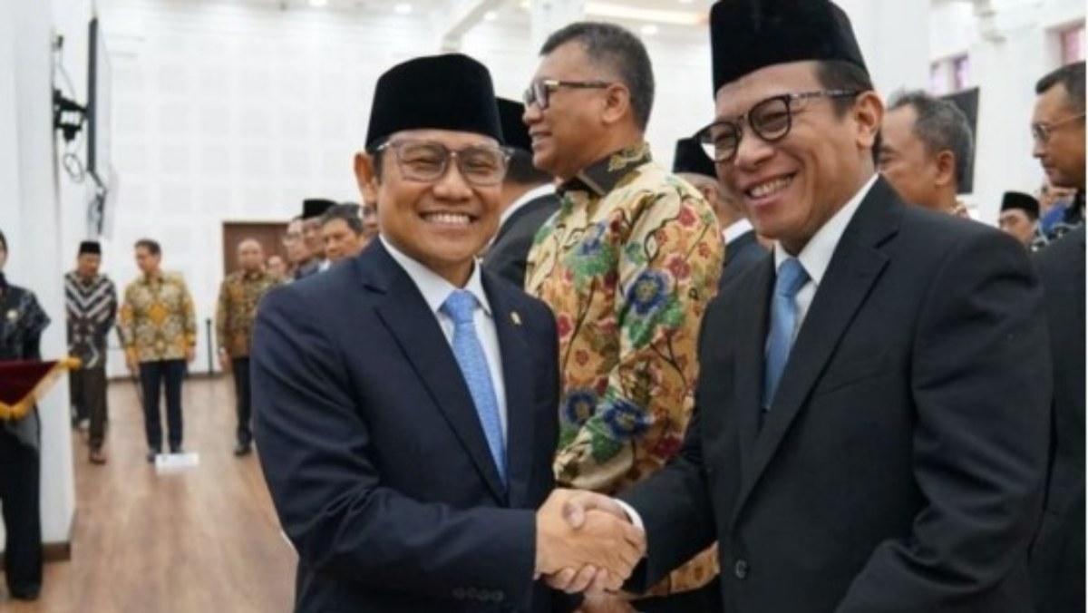 Gebrakan Dirut Baru BPJS Ketenagakerjaan Saiful Hidayat Siap Eksekusi Pendekatan 3C