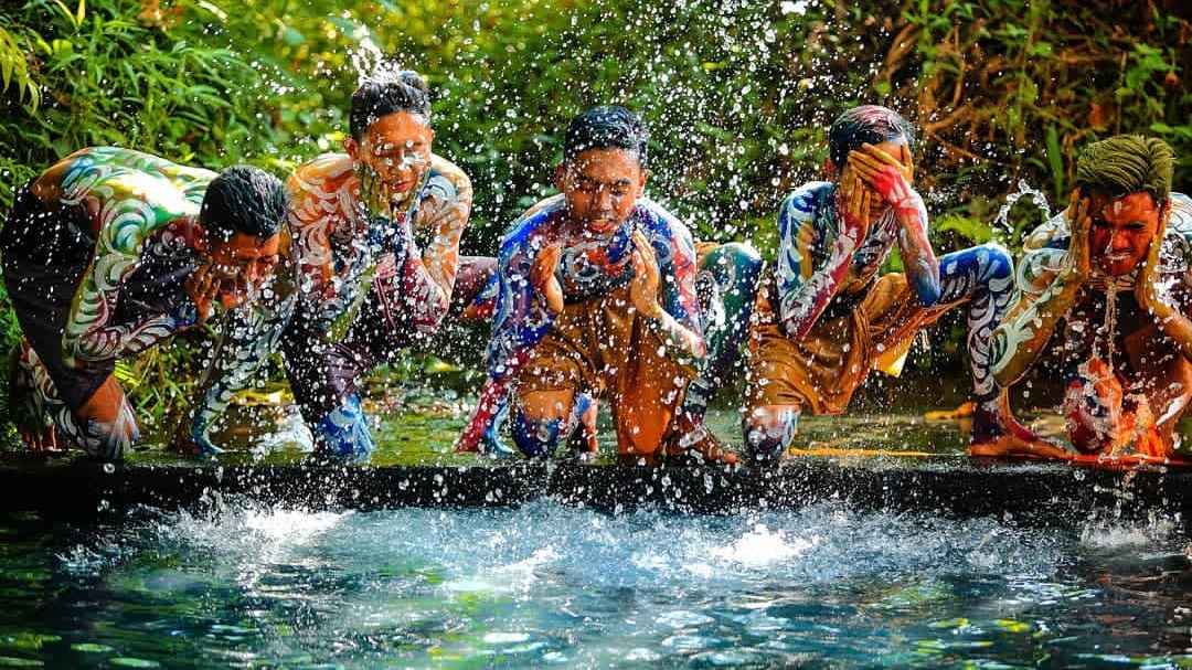 Tradisi Masyarakat Magelang dalam Menyambut Bulan Ramadan