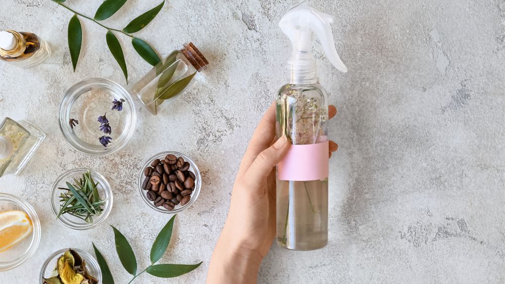 Cara Membuat Parfum Sendiri, Langkahnya Mudah dan Sesuai Selera