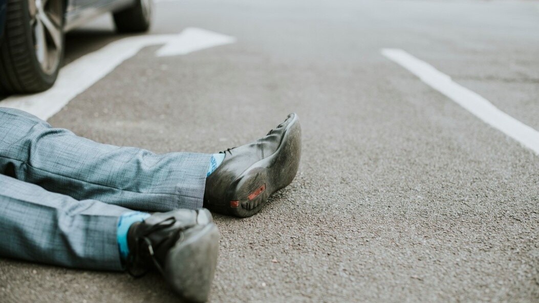 Kecelakaan Maut di Jalan Magelang - Purworejo, Dua Pengendara Motor Tewas