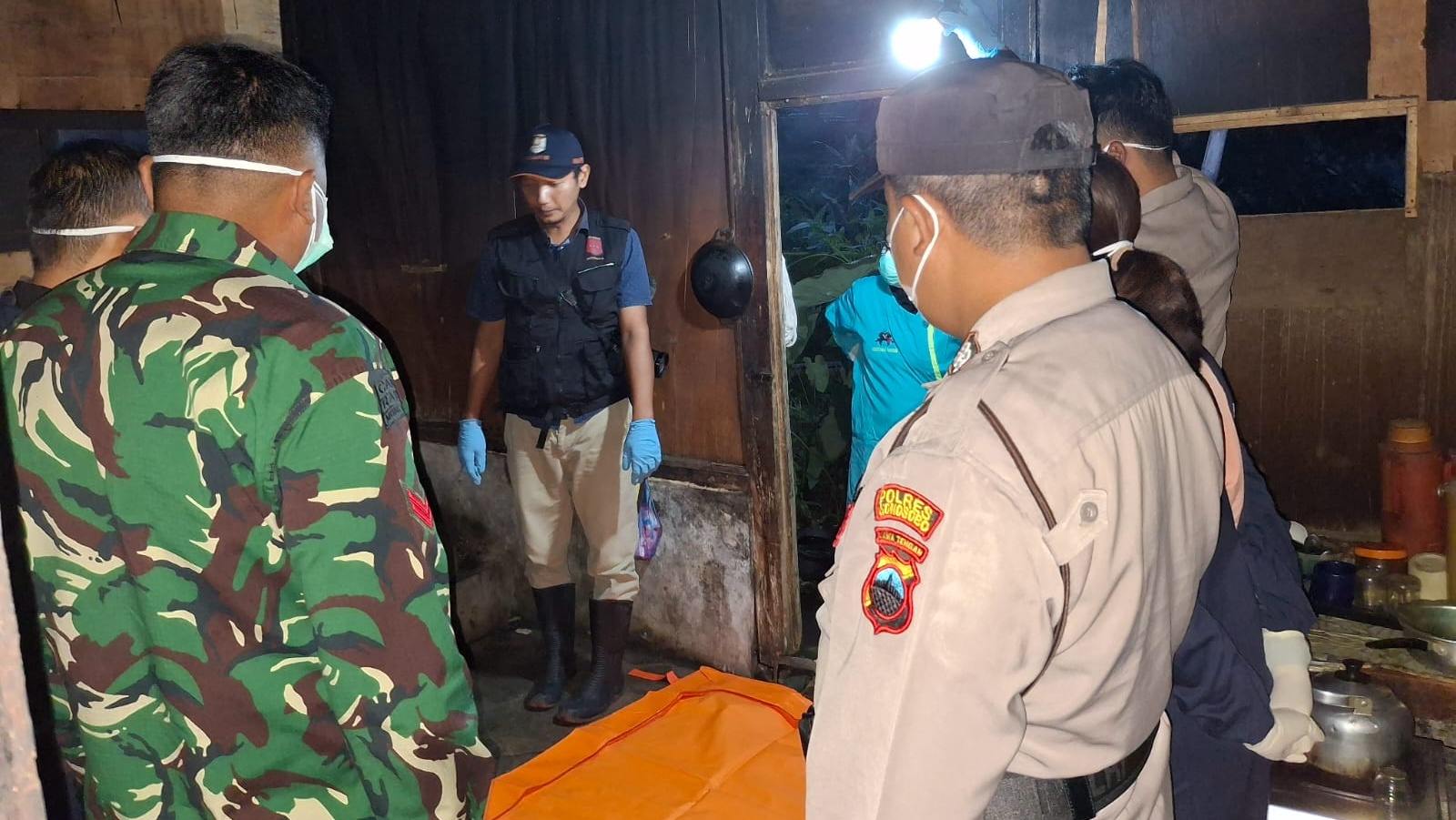 Tak Keluar Rumah 5 Hari, Seorang Nenek di Wonosobo Ditemukan Meninggal