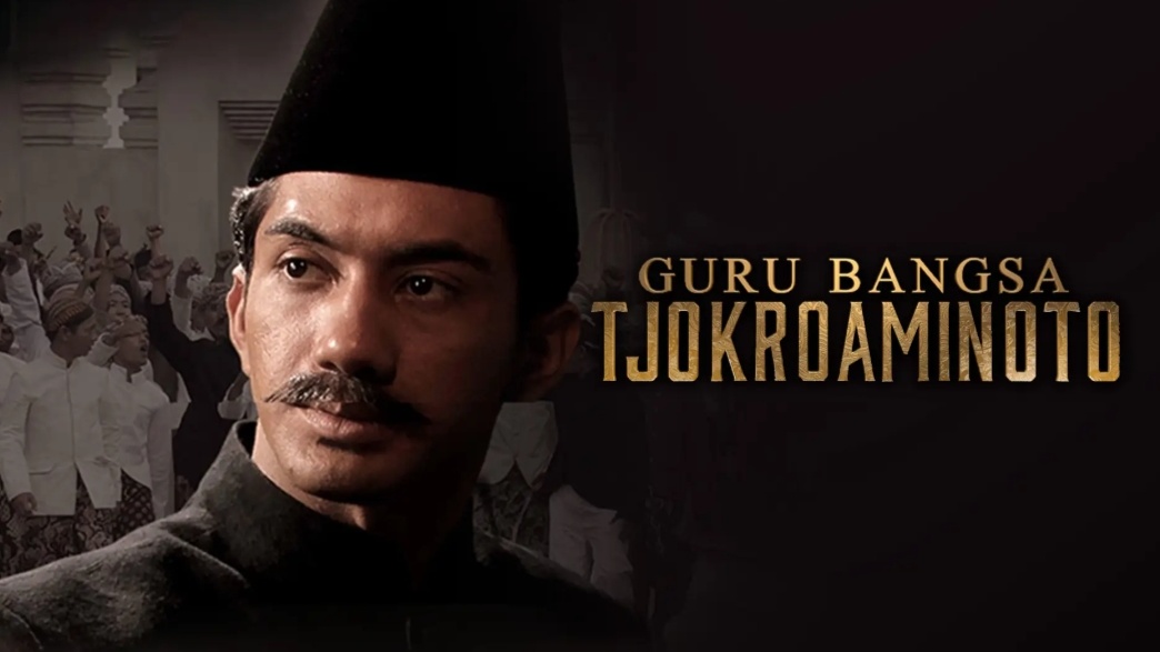 Film dari Kisah Pahlawan Nasional, Sudah Nonton?