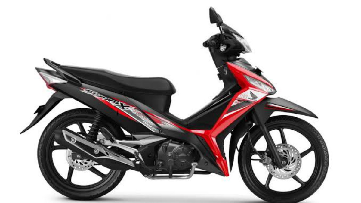 Murah Nih, Honda Supra X 125 Terbaru 2024 Cuma Rp 19 Jutaan Bisa Dicicil Rp 700 Ribu Per Bulan