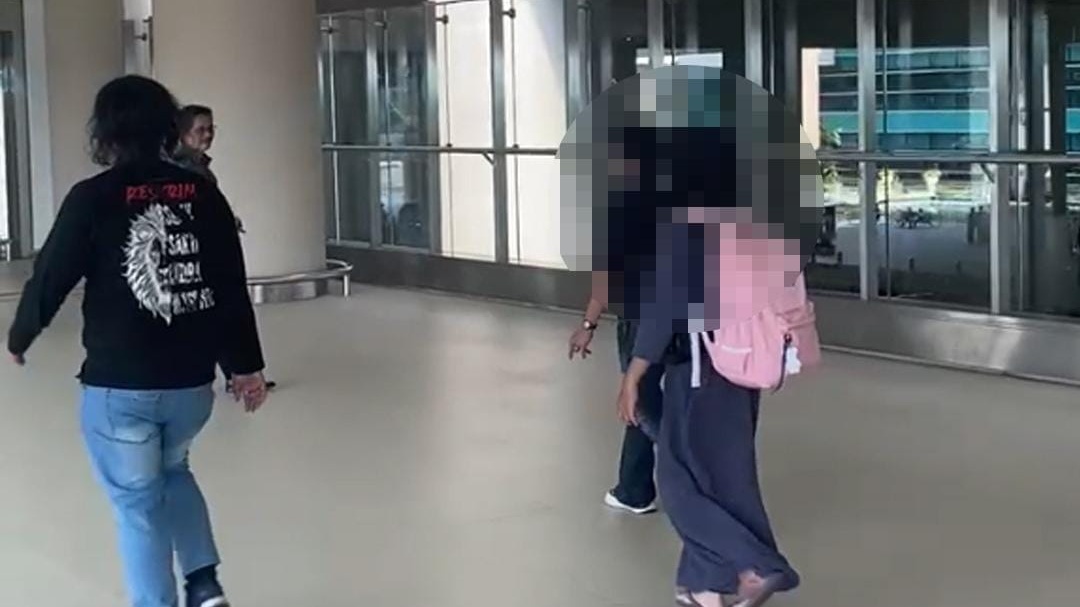 Hilang Hampir Sebulan, Siswi SMA Asal Wonosobo Ditemukan di Kalimantan Tengah 