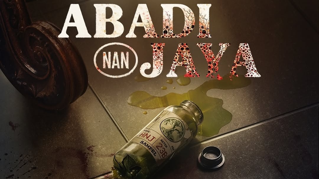 Abadi Nan Jaya, Film Zombie Pertama dari Netflix Indonesia yang Hadirkan Nuansa Lokal