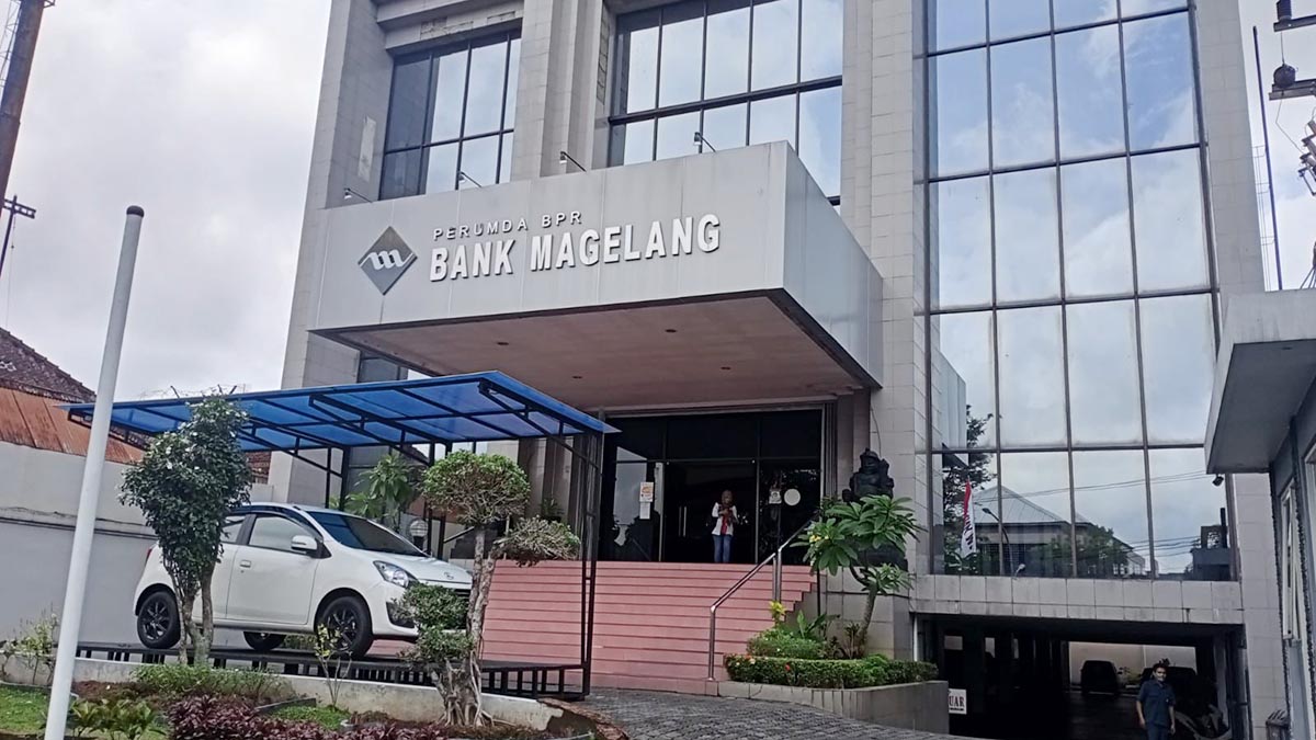 5 Strategi Inovasi Bank Magelang Sukses Raih Deretan Penghargaan Bergengsi