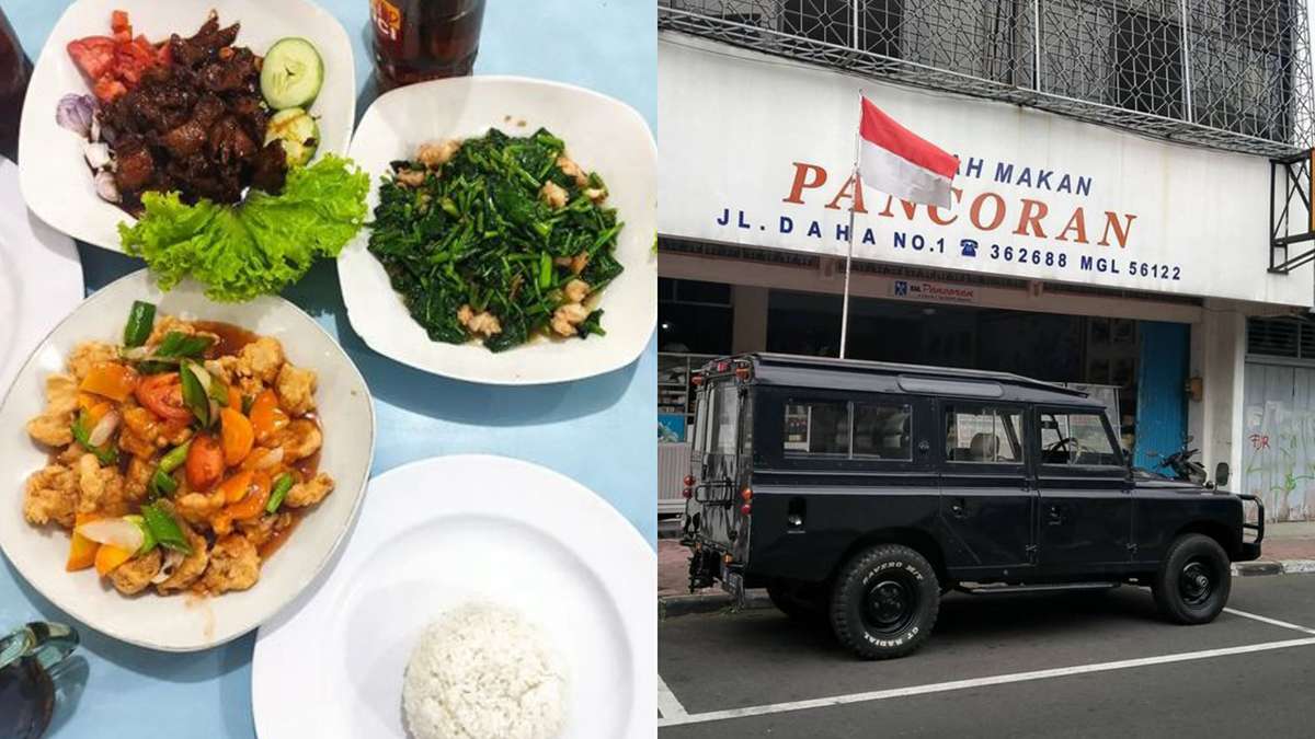 Kuliner Chinese di Magelang Ada yang Halal dan Non-Halal di Restoran Pancoran