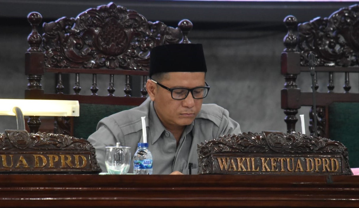 Saran DPRD Jaringan PDAM di Kabupaten Tegal Diperluas