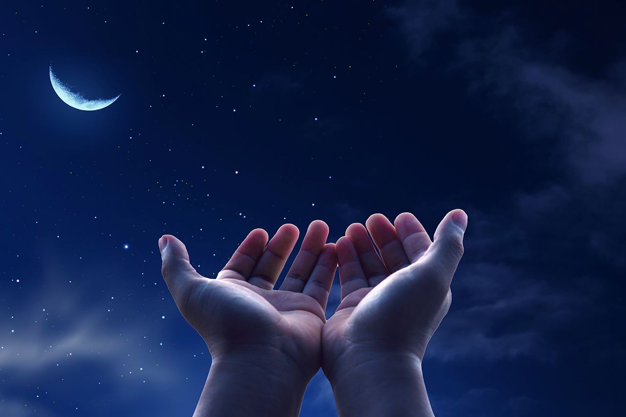 Mencari Lailatul Qadar dengan Meneladani Rasulullah di 10 Hari Terakhir Ramadhan