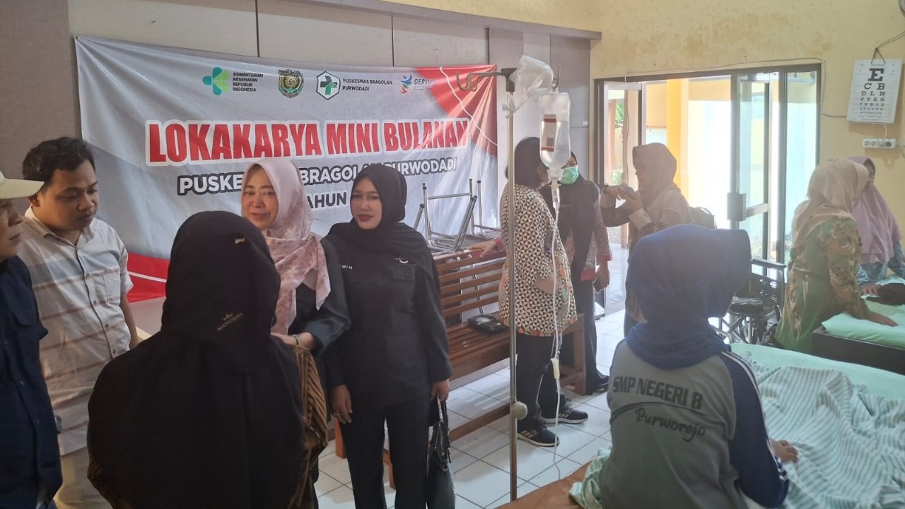 DPRD Purworejo Desak Evaluasi Total Program Makan Bergizi Gratis Usai 127 Siswa Keracunan